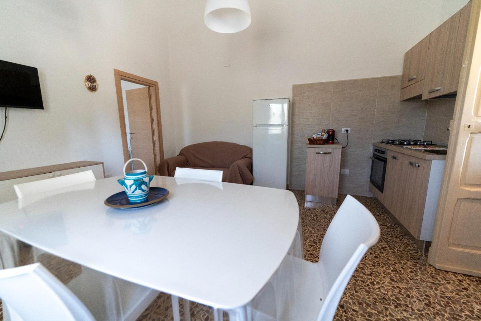 Angelo'S Country House Bernalda Kamer foto